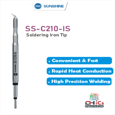 SUNSHINE SS-C210-IS Heating Core / IS