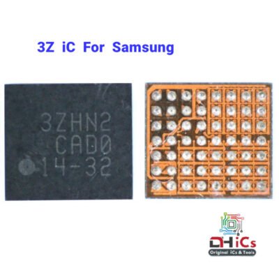 3Z Charging ic Refurbish for Samsung