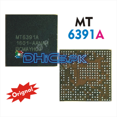 MT6391A Power iC 100% Original