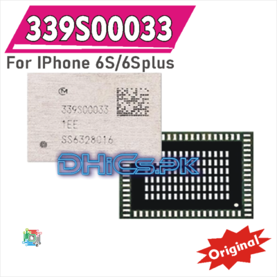 339S00033 WIFI IC For Iphone 6S/6Splus