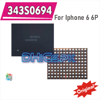 6S touch 343S0694  100% Original Touchscreen Controller iC For iPhone 6/6 plus 6s/6s Plus