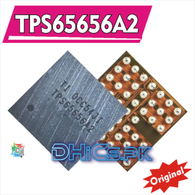 TPS65656A2 100% Original Display iC For  iPhone 12 12ProMax