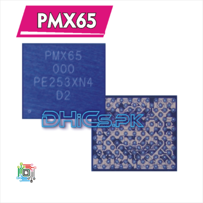 PMX65 Power iC For iPhone 14/14 Plus/14 Pro/14 Pro Max