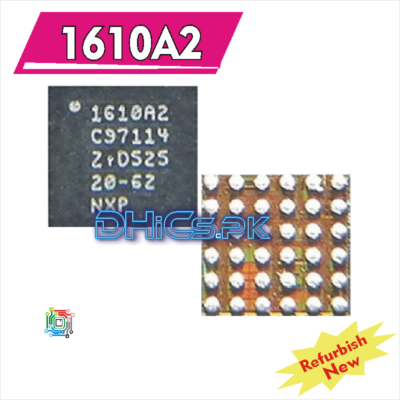 1610A2 U2 Charging iC For iPhone 5S 5C iPhone 6 6 Plus iPad Air 1 2 iPad Mini