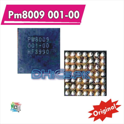 PM8009 001-00 100% Original Power iC for Xiaomi