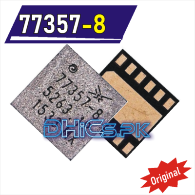 77357-8 100% Original Netwok iC For iPhone 6S 6SP 6S Plus power amplifier IC PA chip Signal iC