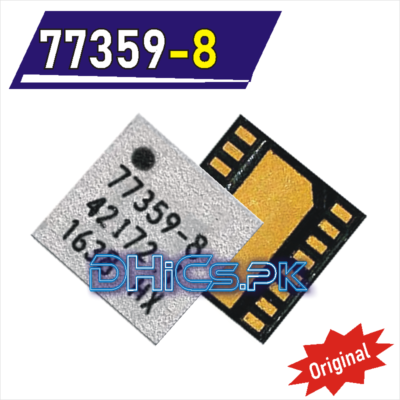77359-8  OG New Netwok, RF/PA iC For iphone 7 7plus plus PA Power amplifier iC Signal iC