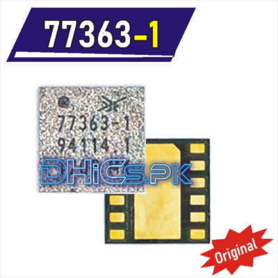 77363-1 100% Original Netwok, RF/PA iC GSMPA_RF 77363-1 SKY77363 for iphone 7 7plus PA Power amplifier IC Chip