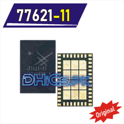 77621-11 100% Original Netwok, RF/PA iC For Meizu MX4 For Noblue NOTE Power Amplifier IC PA chip