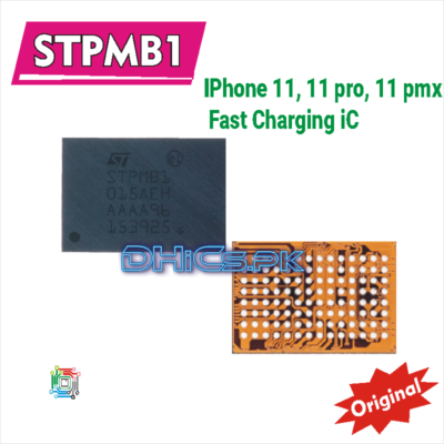 iPhone11 11PRO 11PROMAX fast charge ic SPTMB1