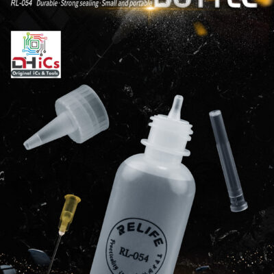 RELIFE RL-054 solvent Bottle with Needle