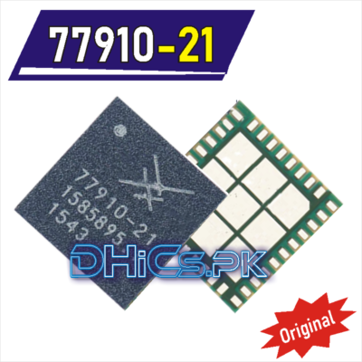 77910-21 Original New Network PA/IF Signal iC Chip For Meizu MX5 Samsung Galaxy Note 3 LeEco 2 Asus Zenfone Max KD-002938 Network Pwer amplifier iC