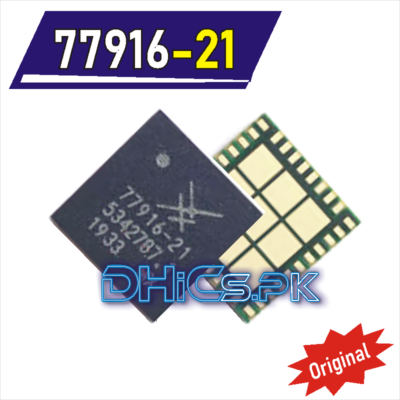 77916-21 100% Original Network PA/IF Signal iC Chip For Huawei, Lenovo, Oppo