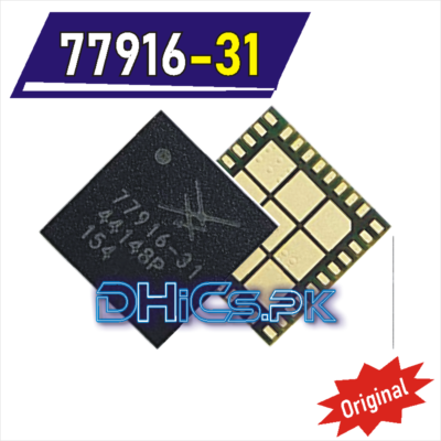 77916-31 Original New Network PA/IF Signal iC Chip