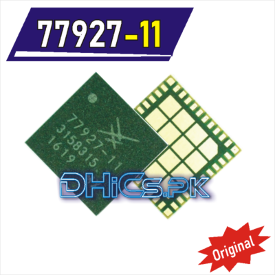 77927-11 100% Original Network PA/IF Signal iC Chip