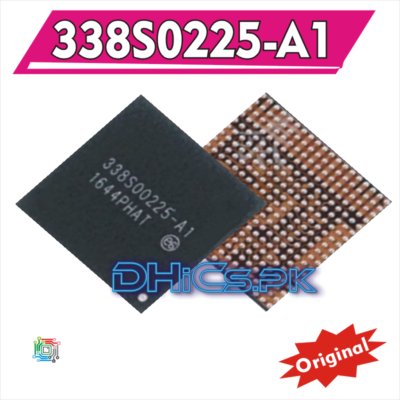 iPhone 7 big power ic 338S0225-A1