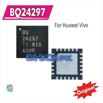 BQ24297 100% Original Charging iC Chip For Huawei P6 P7 / Vivo X5 X5M