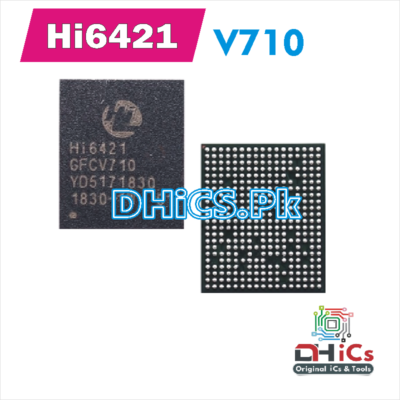 HI6421 GFCV710 New Power iC for HUAWEI