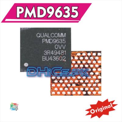 iPhone 6S small power ic PMD9635
