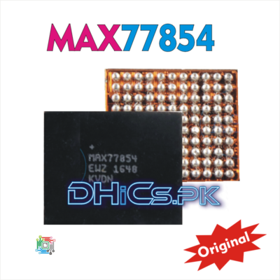 MAX77854  iC  For Samsung G935F G930F