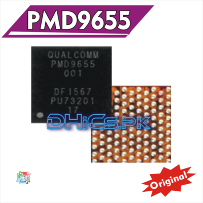 iPhone 8 small power ic PMD9655 Original