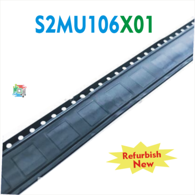 S2MU106X01 Charging iC for Samsung Galaxy A30 S10e S10 S10 Plus 5G S10 Lite