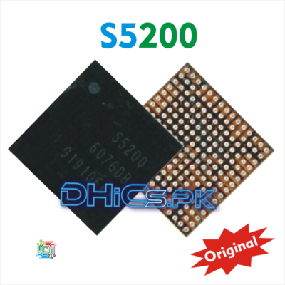 S5200 100% Original New Power iC For Samsung S10