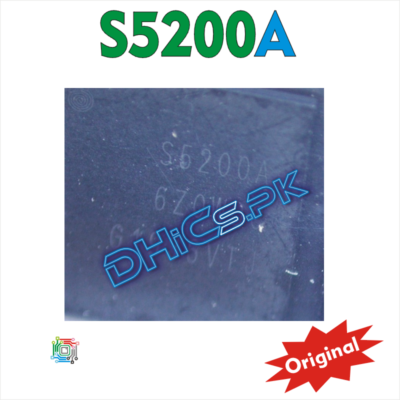 S5200A 100% Original Power iC For Samsung S10