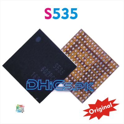 S535 Original New Power iC For Samsung G935F