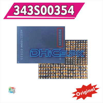 iPhone 11/11PRO/11pro MAX big power ic  343S00354