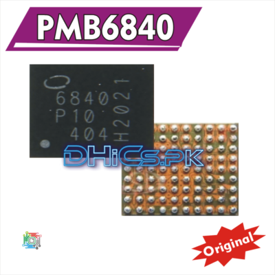 iPhone 11/11PRO/11pro MAX baseband power ic PMB6840