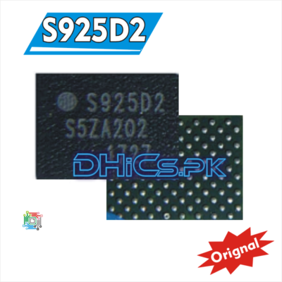 S925D2 Audio iC for A505F J730F A260G J327T1