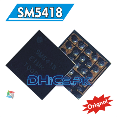 SM5418 100% Original Charging iC For Samsung tablet T231 T235 I9158P I9300i G530H G530F