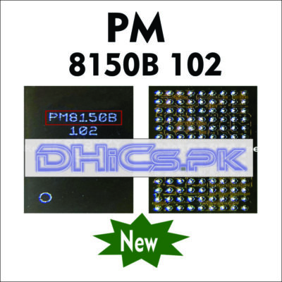 PM8150B 102 Power iC OG New For Samsung Oppo Vivo Xiaomi Android Mobile Phones in Pakistan