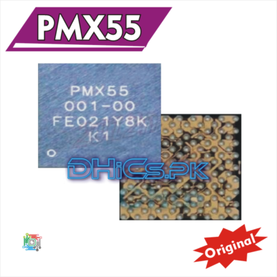 iPhone 12/12PRO/12 Promax/12mini baseband power IC PMX55