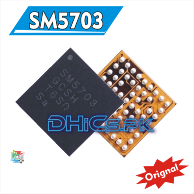 SM5703 100% Original Charging iC For J500H J700F A800I J200GU J500FN J3110 J7008 J500G