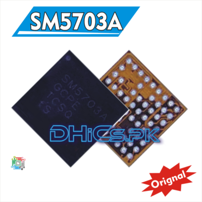 SM5703A 100% Original Charging iC For J200F J510FN J700H J250F J500F J200G G550FY J3300 J510GN