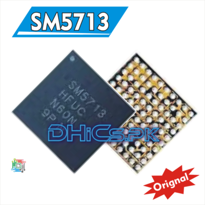 SM5713 Charging iC  For Samsung S10 S10+ A50 A60 A505F A507FN