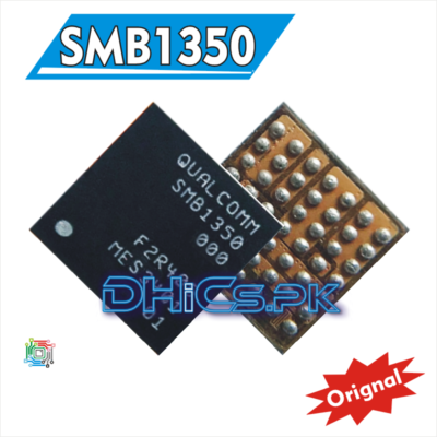 SMB1350  100% Original Charging iC For Samsung Galaxy S8  S8 Plus XIAOMI MI NOTE 3 LG H960