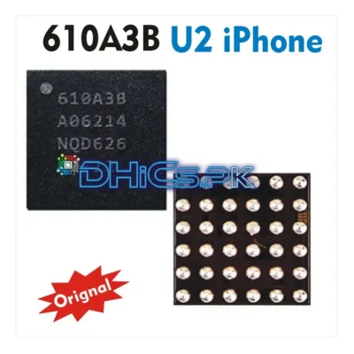 610A3B U2 Charging iC 100% Original For iPhone 7/7Plus