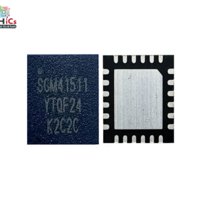 SGM41511 Charging iC