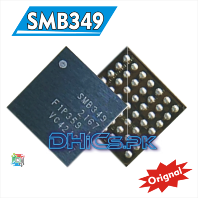 SMB349 100% Original Charging iC for Xiaomi Redmi 2 Redmi 3