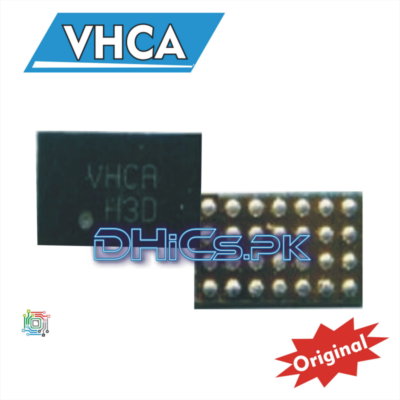 VHCA  100% Original Charging iC For Samsung Galaxy S8 Plus Note 8  S9 U14007