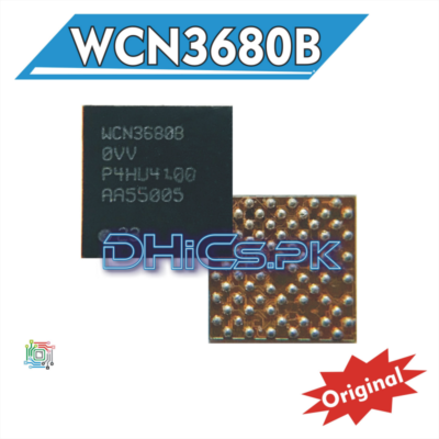 WCN3680B  Original New Wifi iC For Xiaomi Redmi 2 2S M3 Mi 4