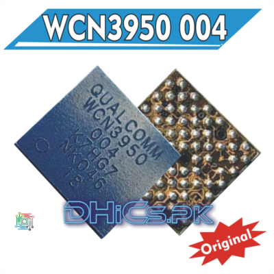 WCN3950 004 Original New Wifi iC For Redmi note8 REDMI NOTE 4  XIAOMI REDMI 6 PRO  XIAOMI MI A1