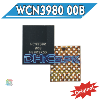 WCN3980 00B 100% Original Wifi iC For xiaomi 8/9 6X mix2S mix3