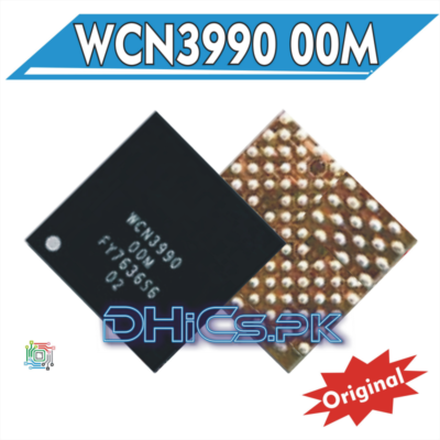 WCN3990 00M  Original New Wifi iC For Oppo R11 Xiaomi Note 3 Samsung