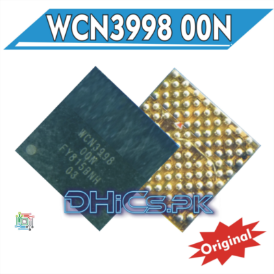 WCN3998 00N Original New Wifi iC For Redmi Note7 Samsung