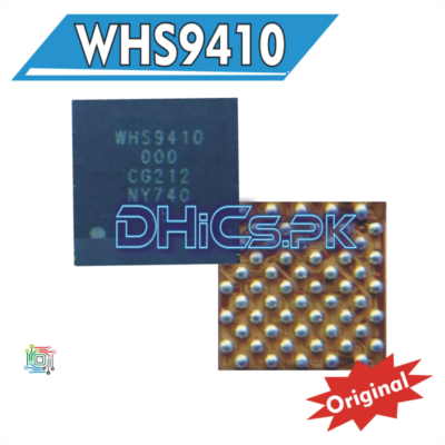 WHS9410  100% Original Wifi iC For samsung S10 S10+