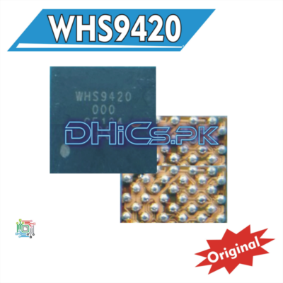 WHS9420 100% Original Wifi iC For Samsung